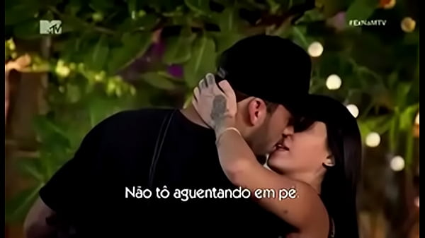 De Férias com o ex Brasil 2x01