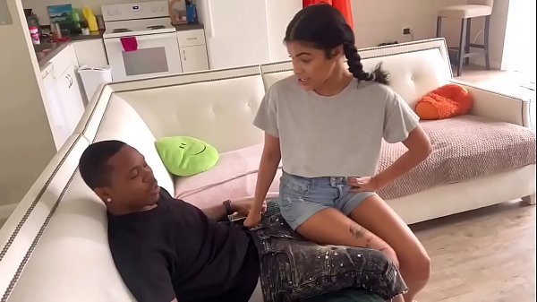 I got caught cheating on My psycho girlfriend Maya Farrell