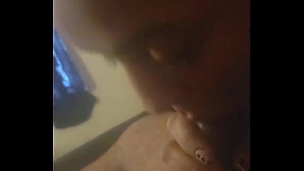 Boquete rápido de pele clara