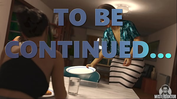 ERUPTION IMMINENT #16 • She's got some very sexy curves to show off