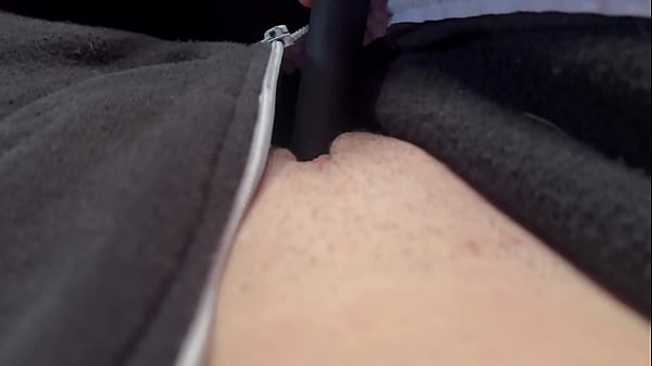 European Stepmom Artemisia Love Hot Milf POV Close up wet pussy play with sex toys