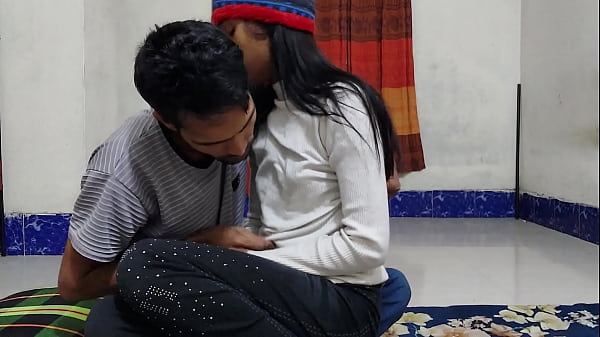 Hanif pk And Popy , young couple cums twice,