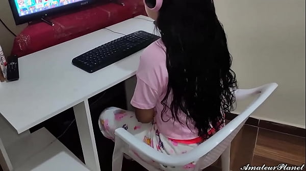 My Perverted Uncle Tricked me with a Lollipop to Put his Filthy Cock in my Mouth (18 min) Teen 18+ Video | PussySpace