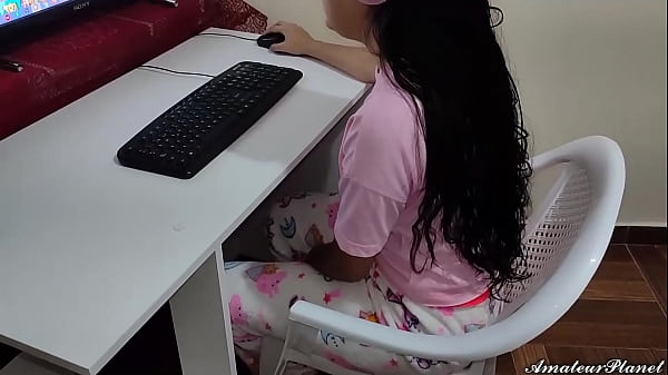 My Perverted Uncle Tricked me with a Lollipop to Put his Filthy Cock in my Mouth (18 min) Teen 18+ Video | PussySpace