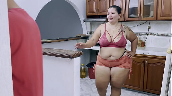 SEXO COM MEU VIZINHO NA CASA NOVA INCRÍVEL
