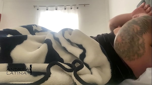 I find this video on my step mother's cell phone