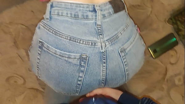 Stepdad and Step Daughter, Home Taboo