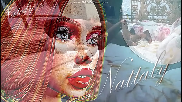 Nattaly and her lover Thumbnail