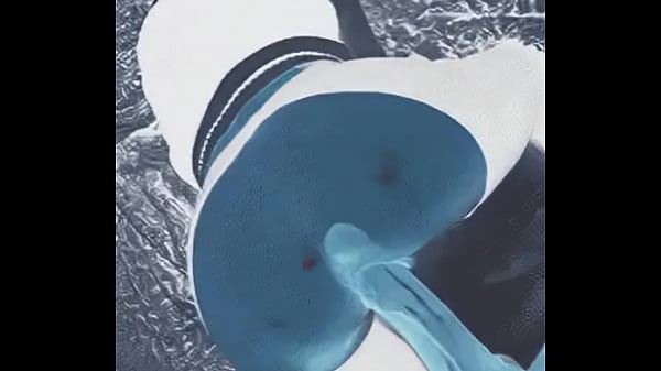 X-Ray-ishDoggyStyle POV -OMG so HOT!!!