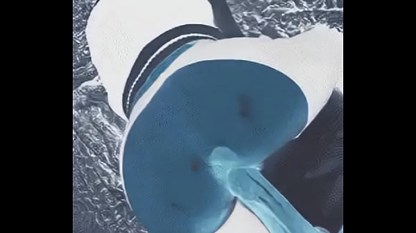 X-Ray-ishDoggyStyle POV -OMG so HOT!!!