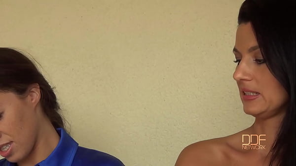 Shaft Introduction - New Face from France Loves Cock Sucking Thumbnail