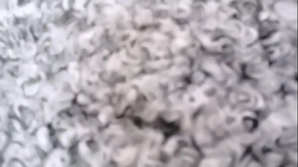 Your buy a new sweater but first squirts on her hands in a shop fitting room