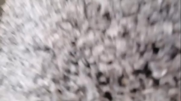 Your buy a new sweater but first squirts on her hands in a shop fitting room