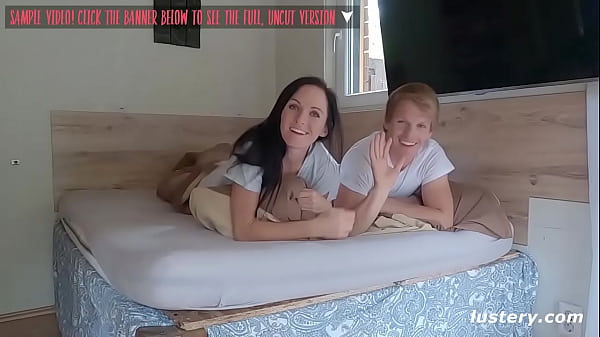 Lustery Submission #796: Bruce & Nicole - VLOG: Anal Sex 1-Ohh-1