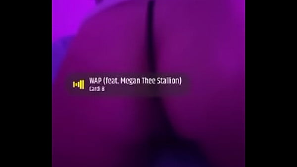 Cute ass Latina Thumbnail