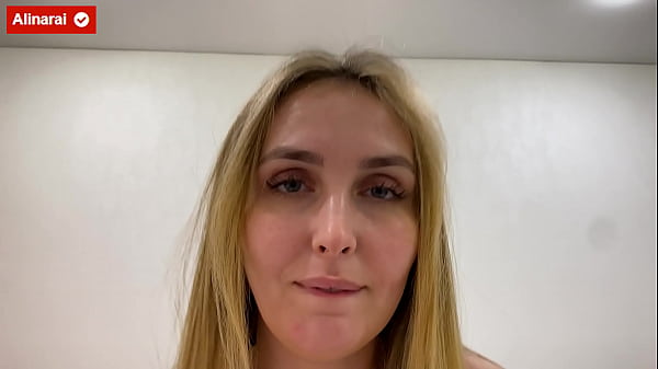 Stepmother needs love and only stepson was nearby