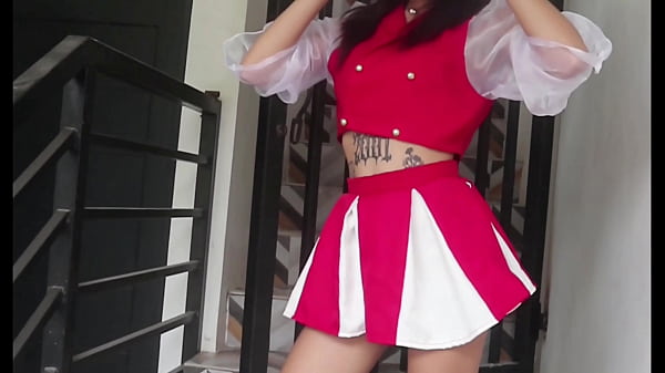 It's fun to be Filipina student, every day after school I deserve white cock, fuck, ass licking and best treatment