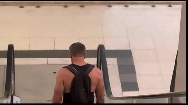 Sobrinho comendo o tio COMPLETO