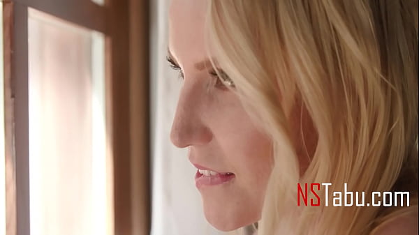 Stepmom Didn't Expect Such A Big Surprise- Vanessa Cage