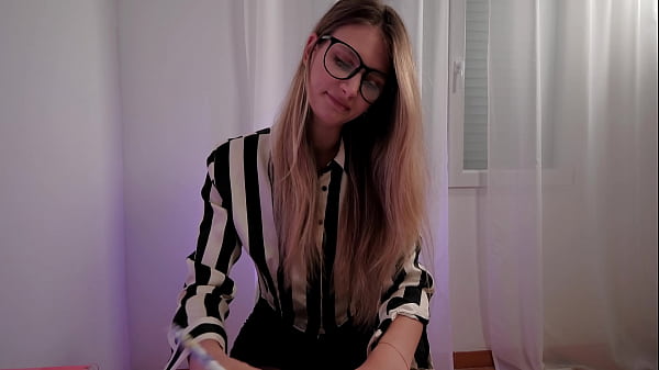 My psychologist showed me how to prepare a girl for anal sex.