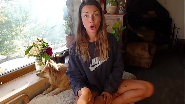 PUSSY LICKING TUTORIAL - with Roxy Fox