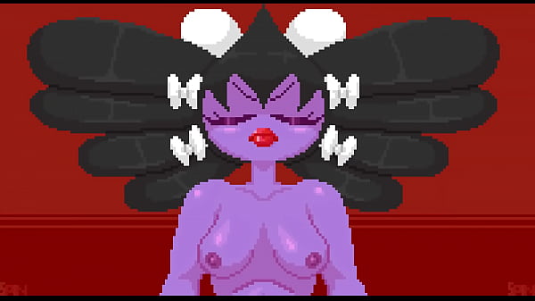 Gothitelle Tribute Spinneborg