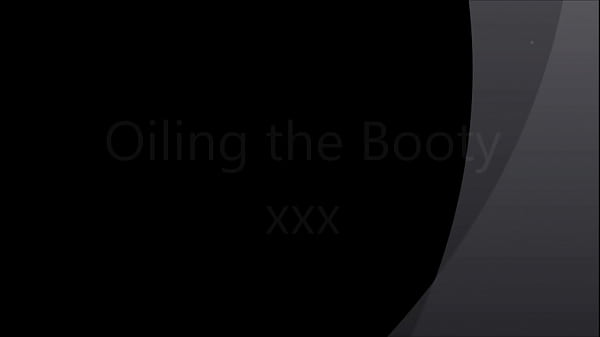 Big Booty Pawg Oiling her Booty Thumbnail