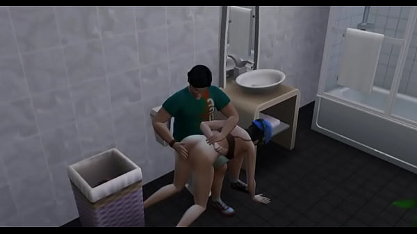 This is your punishment for being bad to me... Thumbnail