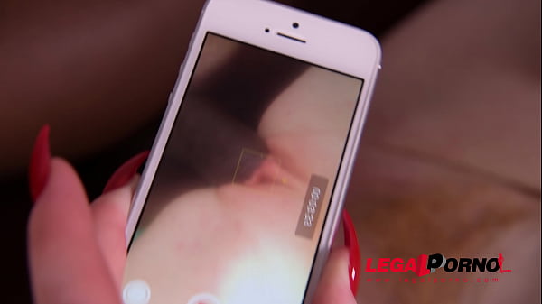 Redhead Zara Durose gets fingered & fucked by black stud's big monster cock GP426 Thumbnail