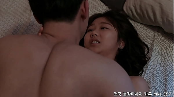 청불 영화 유지원 한나 완벽 노출 한국 영화 [사촌 여동생] 고화질 베드신 노출신 엑기스