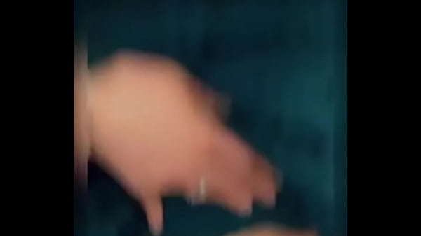 Teen ride dildo in public toilet