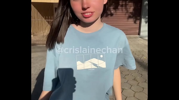 EXIBICAO PUBLICO NOVINHA 18 ANOS