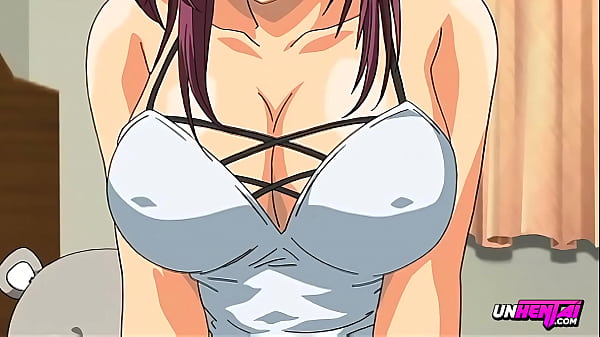 Step Sister Caught Masturbating With A Pen | Hentai