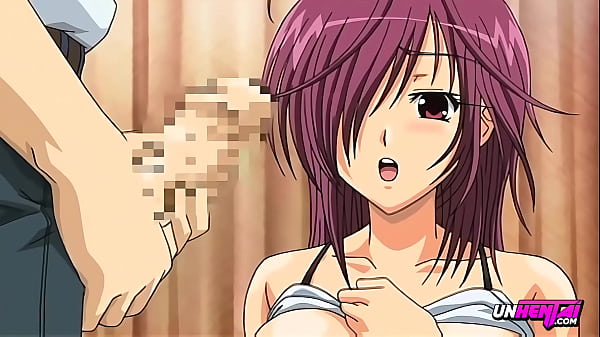 Step Sister Caught Masturbating With A Pen | Hentai