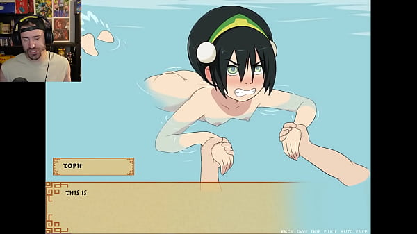 Quando Suki Flerta com Você | Treinador dos Quatro Elementos #31