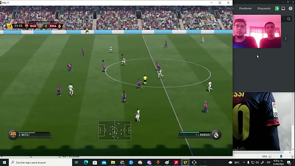 fuck in fifa Thumbnail