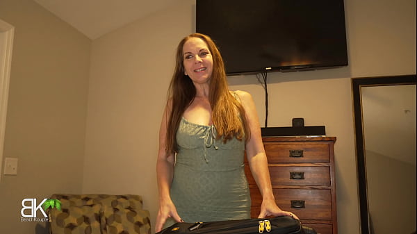 Sharing A Bed With My Hot StepMom -1of3 RE-EDIT