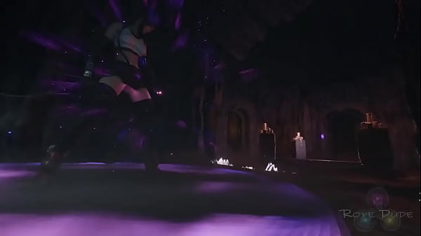 The Capture Of Tomb Raider