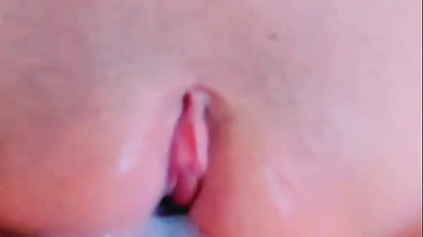 This bitch does not want to get off me even when I have already finished and continues to milk my cock with her tight perfect pussy