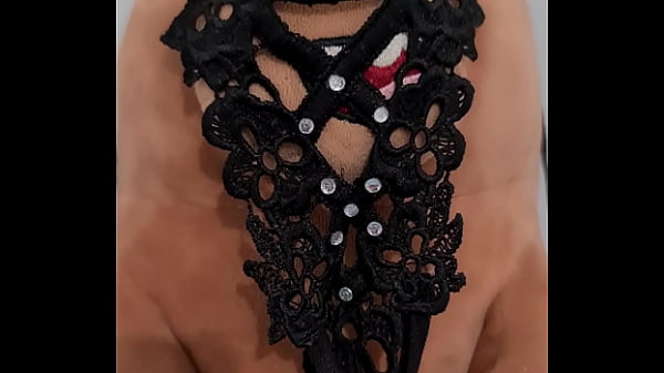 Teddy sniffs panties.... follow me on instagram @boliviana.mimioficial Thumbnail