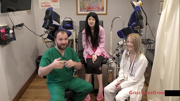 Student Interns - Alexandria Wu Thumbnail