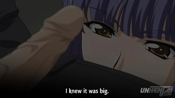 Elevator with Hot Busty Girls - Hentai Uncensored [Subtitled]