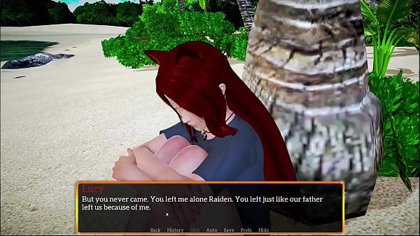 I WILL PROTECT THIS CAT WOMEN WITH MY FUCKING LIFE BRO (My New Family) part 9 Thumbnail