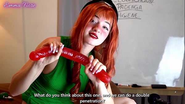 Sex Education 2: ANAL SEX