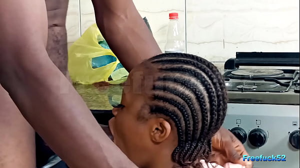 Why I Choose Fucking Her In Her Kitchen Than bed Room