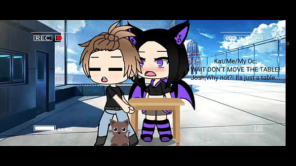 Kat The Bat Gacha Heat video Thumbnail
