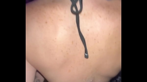 Public Pickups a girl in a Night Club