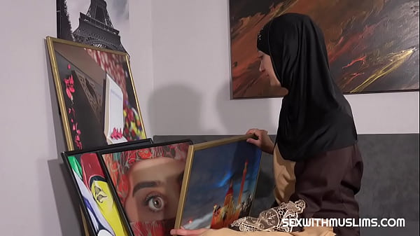 Great sex after great shopping