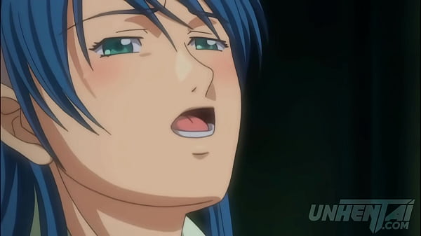 Step Sisters Masturbating Each Other with a Stick - Hentai [Subtitled]