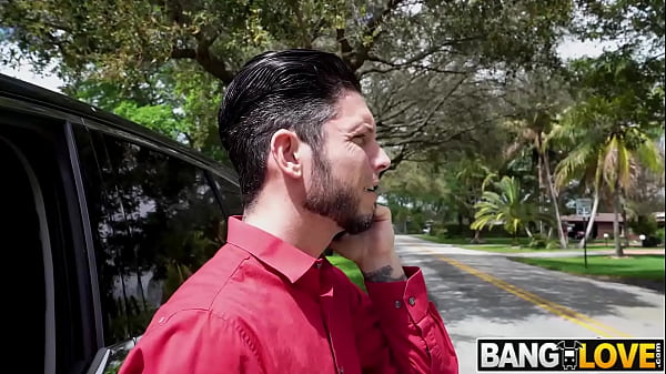 Joslyn James Begging For A Creampie